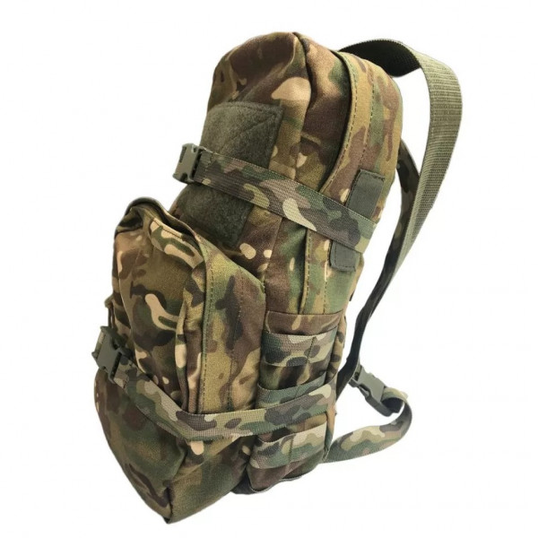 Рюкзак штурмовий MAP - мультикам [Grad Gear]
